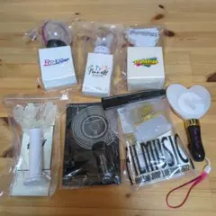 ARASHI ペンライト 7本セット - メルカリ