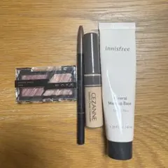 KATE セザンヌ イニスフリー コスメまとめ売りのサムネイル