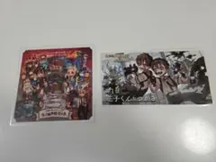 地縛少年花子くん 特典