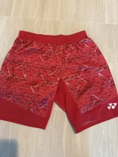 ヨネックス YONEX ハーフパンツ リンダン リー・チョンウェイ モデル
