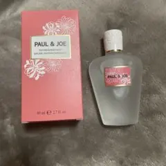 PAUL & JOE リフレッシングミスト 02