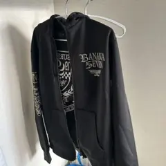 バナナセブン パーカー