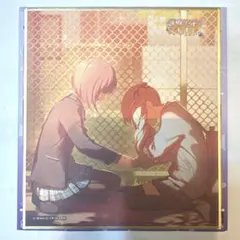 プロセカ ミニ色紙 東雲絵名