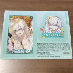 FGO クリアシート