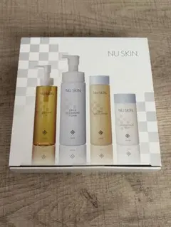 【新品中古】NU SKIN スキンケアセット ニュースキン スキンケア 単品orセットの通販 by N｜ラクマ