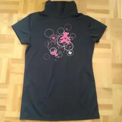 ウィルソンレディース ウェア　ハイネックウェアM