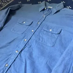 90s USA製 FIVE BROTHER ファイブブラザー シャモアのサムネイル