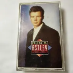 Rick Astley Whenever You Need Somebody 英