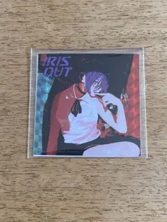 米津玄師 iris out キャラクターグッズ