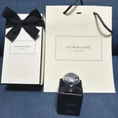 JO MALONE ヴェルベット ローズ & ウード コロン インテンス
