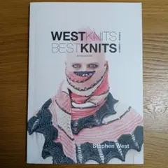 amirisu 日本語版Westknits Bestknitsのサムネイル