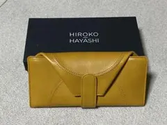 2025年最新】ヒロコハヤシ 長財布 hirokoの人気アイテム - メルカリ