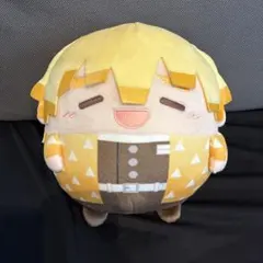 2026年最新】我妻善逸 ふわコロりんの人気アイテム - メルカリ