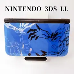 2025年最新】ニンテンドー3DS LL ポケットモンスター X パックの