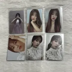 IZ*ONE BLOOM*IZ カンヘウォン トレカ - メルカリ