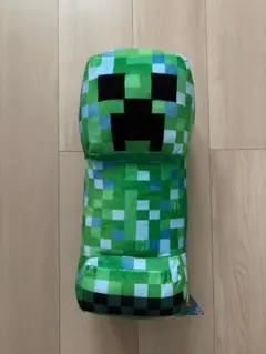 マインクラフト クリーパー ぬいぐるみ