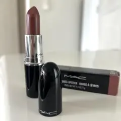 MAC ラスターガラス リップスティック 543ポッシュピットのサムネイル