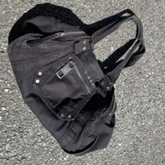 2026年最新】ARCHIVE diesel shoulder bagの人気アイテム - メルカリ