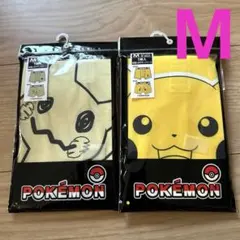 ポケモン　ピカチュウ　ミミッキュ　前閉じボクサーブリーフ　プレゼント　かわいい