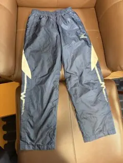 MIZUNO ウインドブレーカー　ジャージ　140