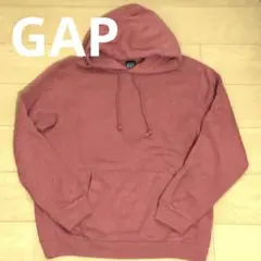 ピンク パーカー