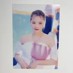 TWICE ランダムトレカ ナヨン - メルカリ