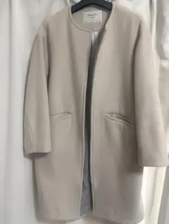 ＊Spick and Span＊ ノーカラーコート