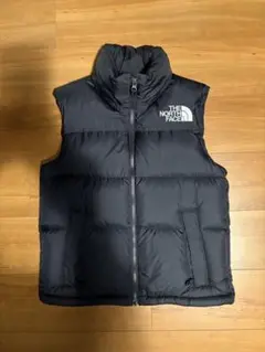 【希少カラー】美品　良品　ザノースフェイスダウンベスト 2025年最新】Yahoo!オークション -ノースフェイス ダウンベスト