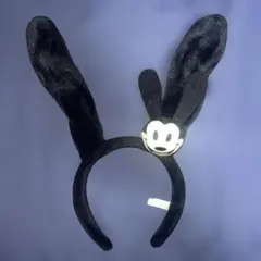 ディズニー カチューシャ オズワルド