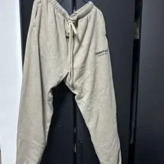 fear of god ジョガーパンツ