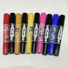 レトロト オンラインくじ F賞 マッキー レトルトver. コンプリートセット