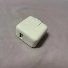 Apple 10W USB Power Adapter