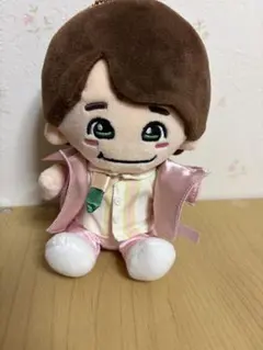 2026年最新】大橋和也 ちびぬいの人気アイテム - メルカリ
