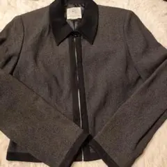 オンワード テーラードジャケット