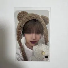 VERIVERY RED トレカセット ケヒョン - メルカリ