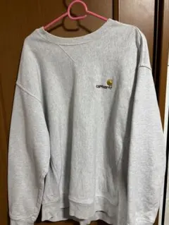 carhartt スウェット