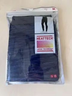 ユニクロ　ヒートテック　タイツ　M