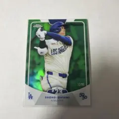 2026年最新】大谷翔平 50/50 topps シリアルの人気アイテム - メルカリ
