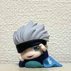 呪術廻戦 おねむたん 三廻戦 五条悟