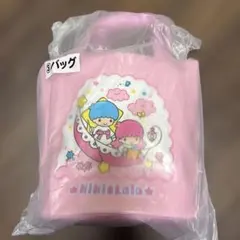キキララ　くじ　トートバッグ