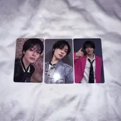 DOIT アイエン I.N トレカ