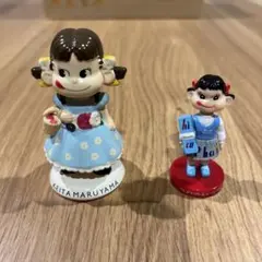2026年最新】ペコちゃんの FLOWER GIRLの人気アイテム - メルカリ