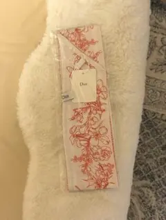 スカーフ　新品　韓国