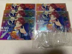 あんスタ　衣更真緒　SPOTLIGHT アクリルスタンド