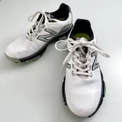 ニューバランスゴルフシューズ