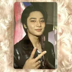 straykids スキズ POPUP フーディー トレカ アイエン