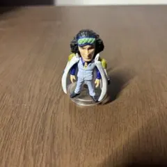 ワンピース 青キジ クザン フィギュアのサムネイル