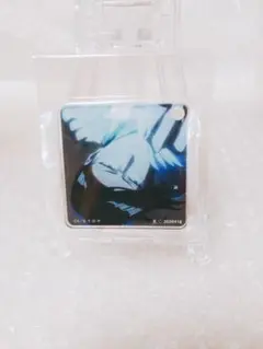 石田雨竜　アクリルチャーム　BLEACH