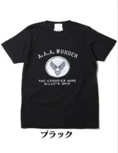WILLE STENCIL Tシャツ by KAMIKAZEのサムネイル