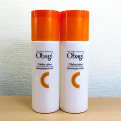 2本セット Obagi オバジC リファインローション 化粧水 150ml - メルカリ